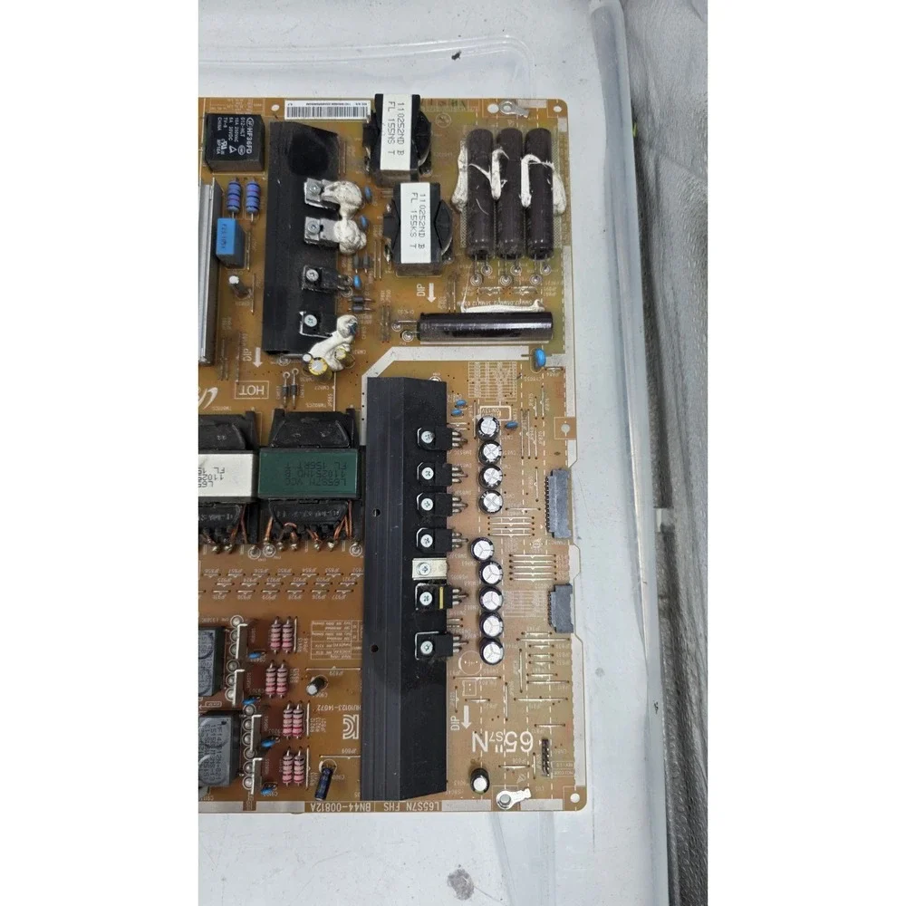 Samsung l65s7n fhs